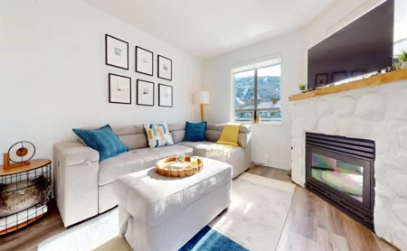 449 4314 Main Street, Whistler, BC, Whistler — Apartment/Condo for sale