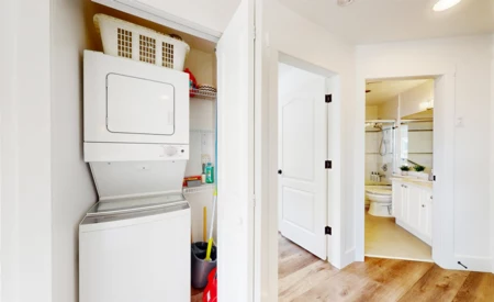 Office / Den Photo of 449 4314 Main Street, Whistler, BC