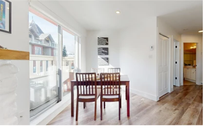 Pantry Photo of 449 4314 Main Street, Whistler, BC