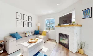 449 4314 Main Street, Whistler, BC