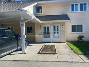 6 32286 7th Avenue, Mission, BC, Mission — Townhouse for sale