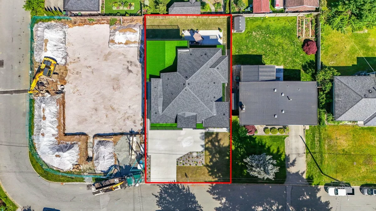 Community Amenities Photo (Clubhouse) of 841 Rondeau Street, Coquitlam, BC