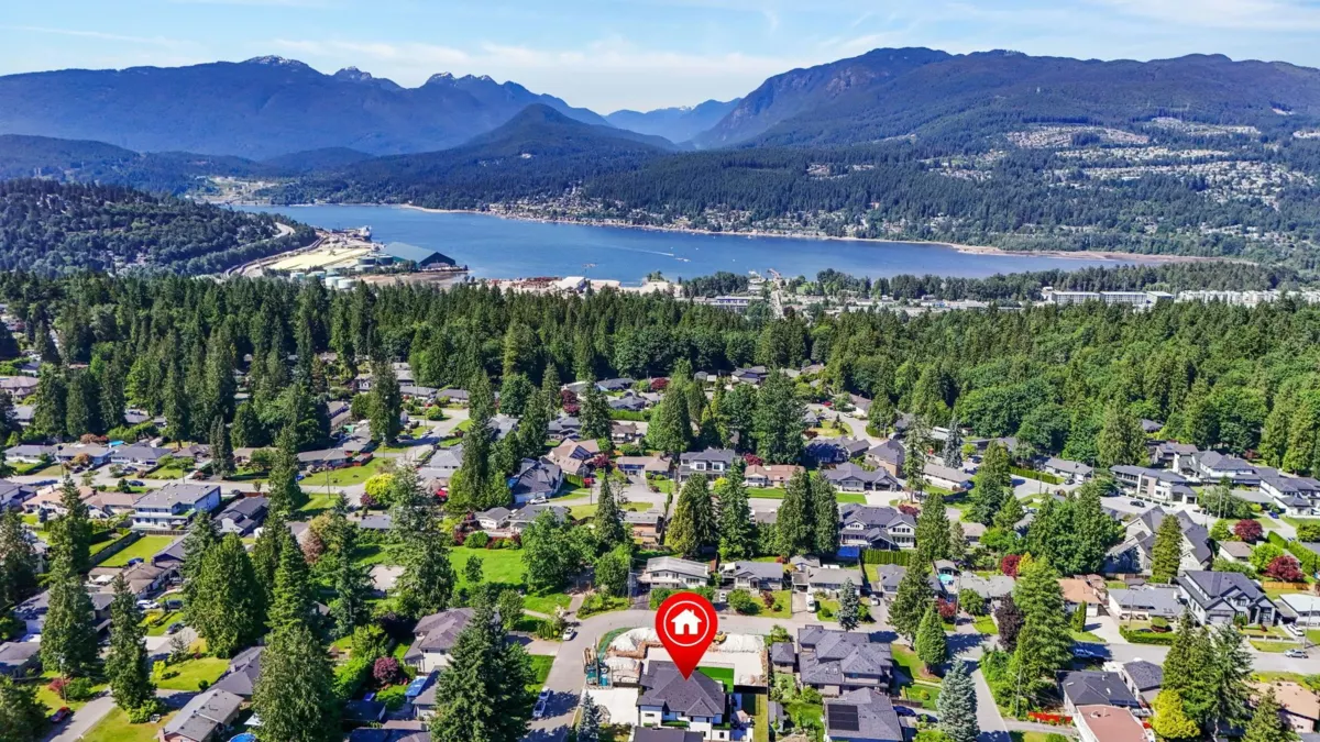 Fitness Center Photo Near 841 Rondeau Street, Coquitlam, BC