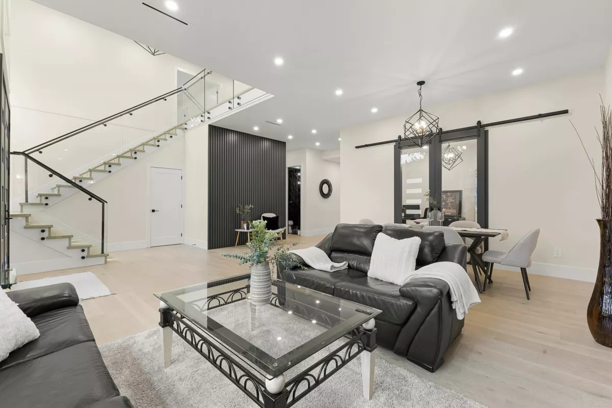 Kitchen Photo of 841 Rondeau Street, Coquitlam, BC