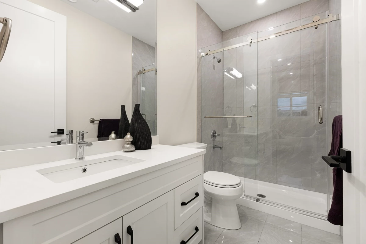 Laundry Room Photo of 841 Rondeau Street, Coquitlam, BC