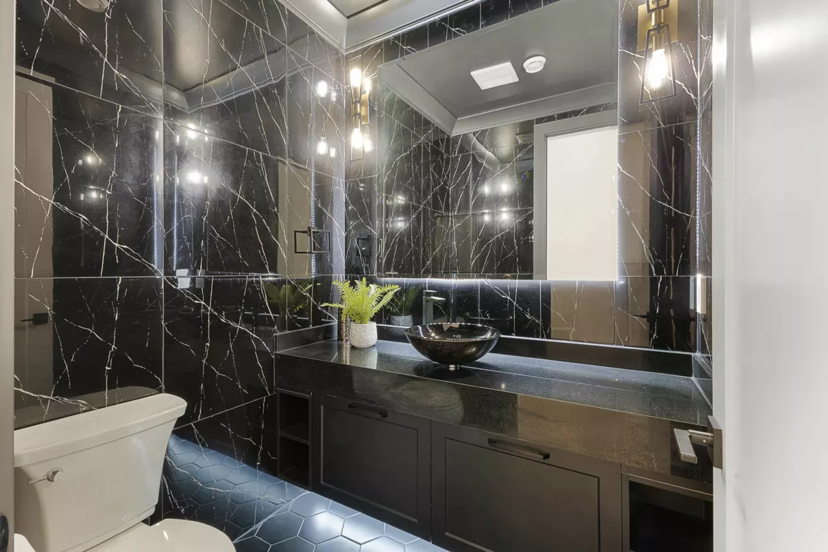 Loft / Bonus Room Photo of 841 Rondeau Street, Coquitlam, BC