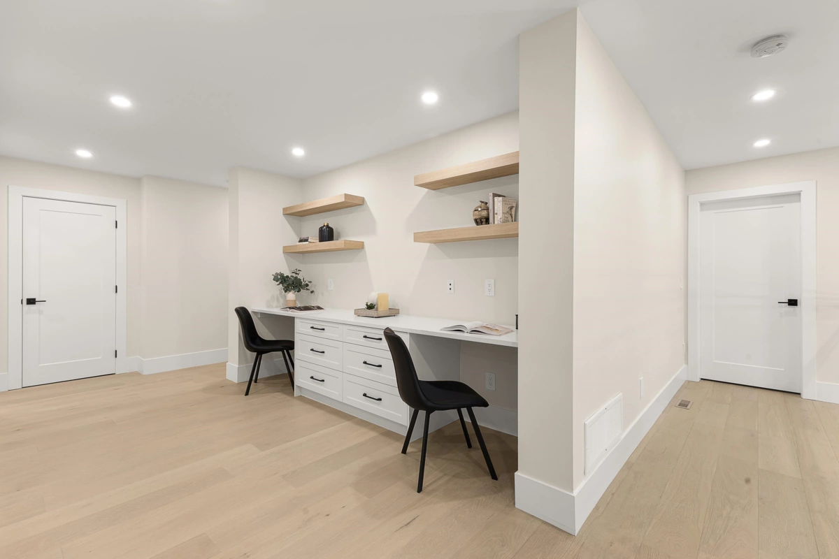 Mudroom Photo of 841 Rondeau Street, Coquitlam, BC