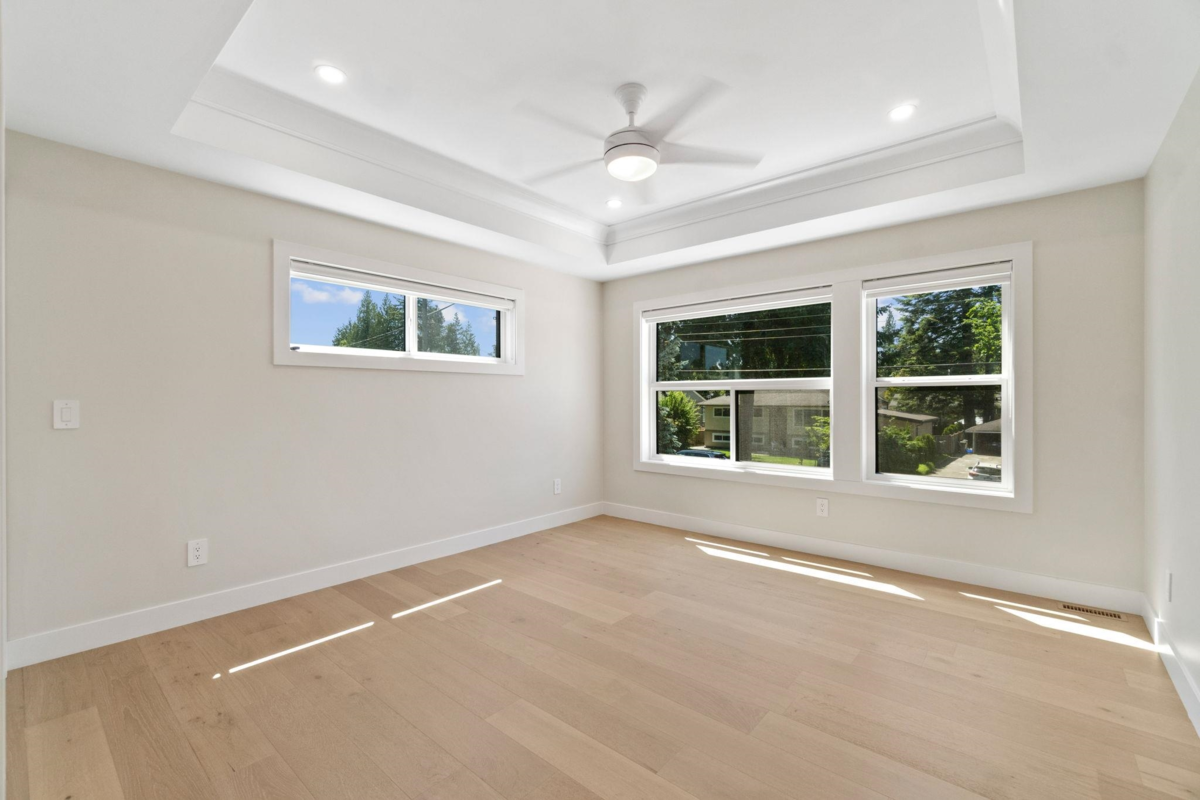 Neighborhood Park Photo Near 841 Rondeau Street, Coquitlam, BC