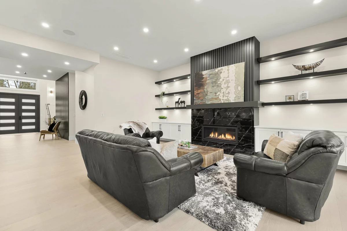 Office / Den Photo of 841 Rondeau Street, Coquitlam, BC