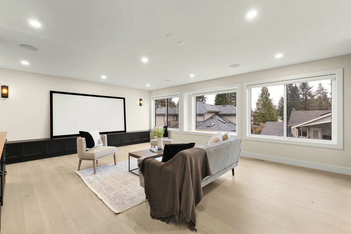 Outdoor Deck Photo of 841 Rondeau Street, Coquitlam, BC