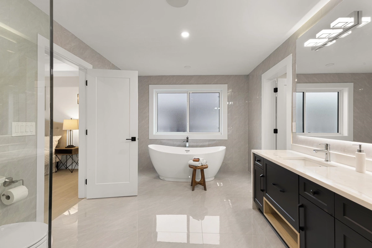 Outdoor Patio Photo of 841 Rondeau Street, Coquitlam, BC