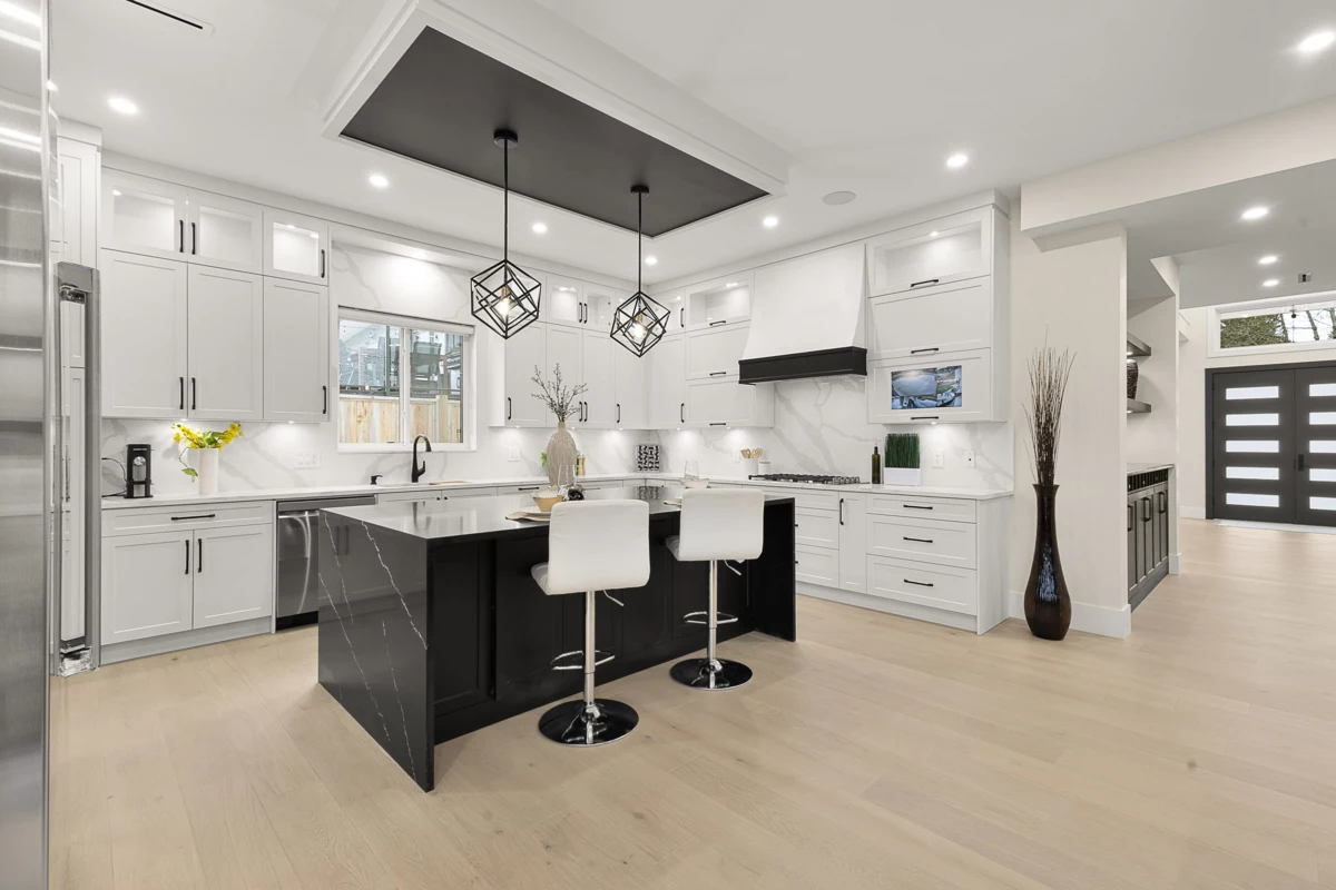 Pantry Photo of 841 Rondeau Street, Coquitlam, BC