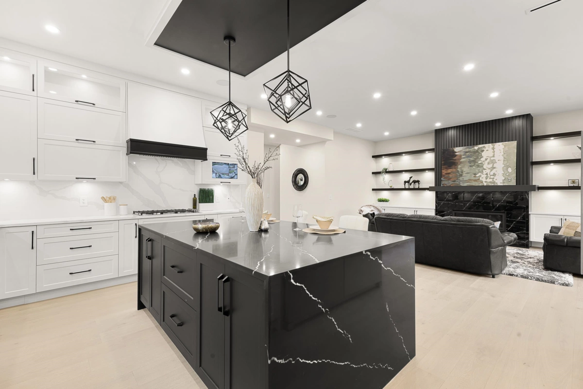 Primary Bathroom Photo of 841 Rondeau Street, Coquitlam, BC