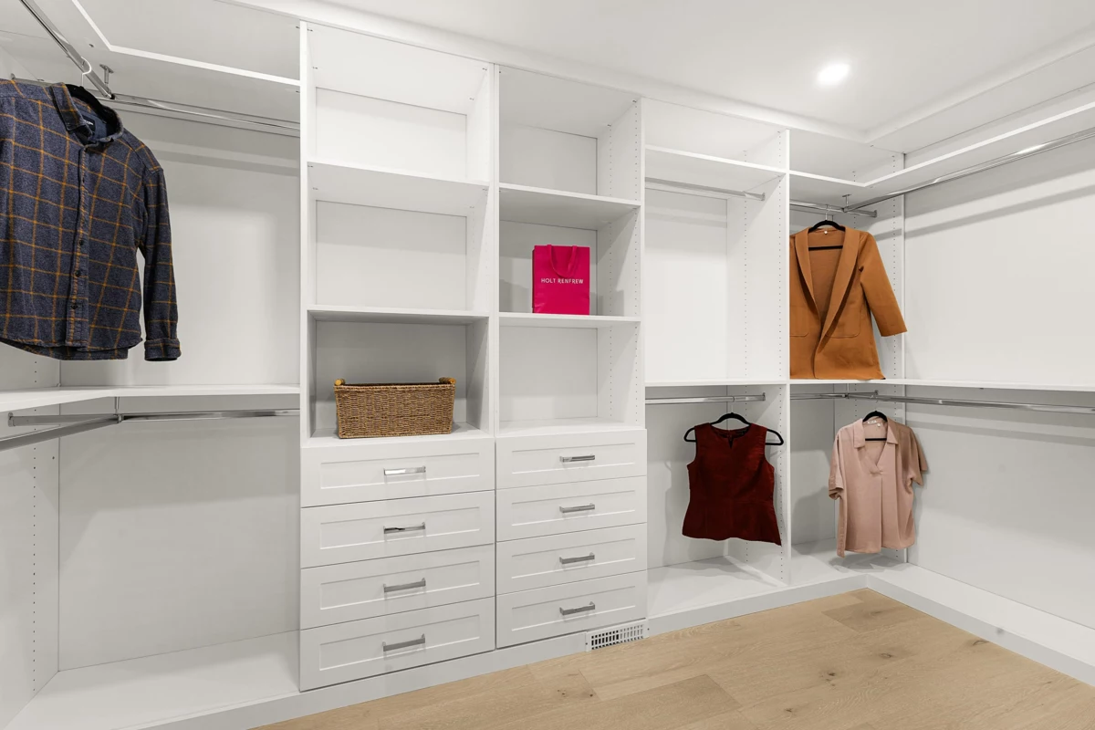 Staircase Photo of 841 Rondeau Street, Coquitlam, BC