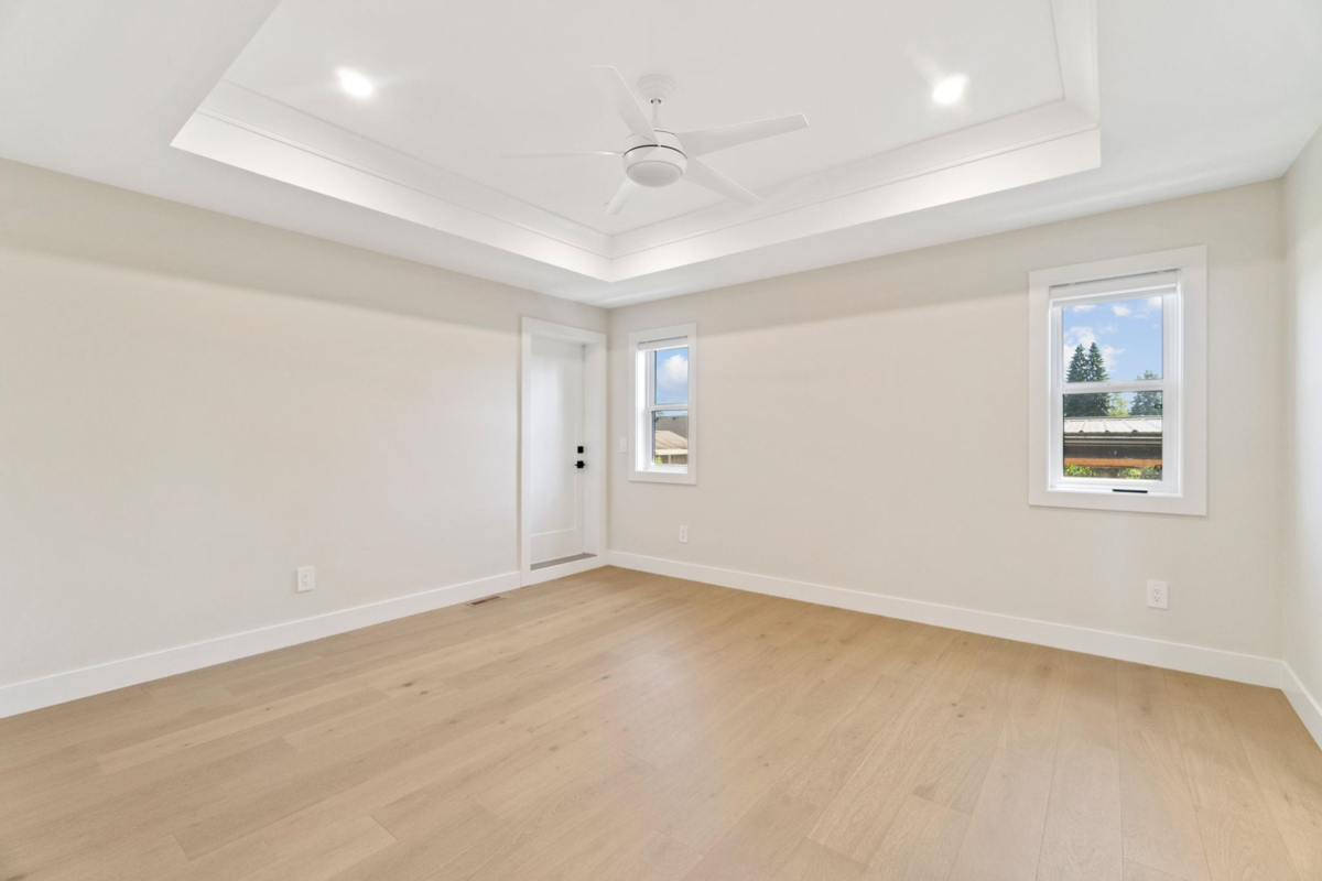 Street View Photo of 841 Rondeau Street, Coquitlam, BC