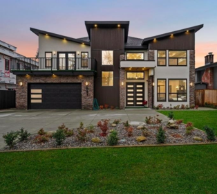 841 Rondeau Street, Coquitlam, BC, Harbour Place — 7 bed single family residence for sale