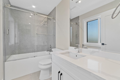 Hot Tub / Spa Photo of 841 Rondeau Street, Coquitlam, BC