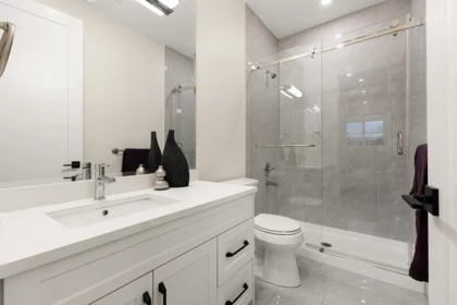 Laundry Room Photo of 841 Rondeau Street, Coquitlam, BC