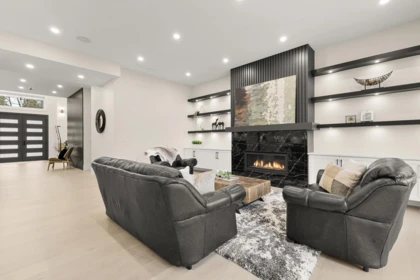 Office / Den Photo of 841 Rondeau Street, Coquitlam, BC