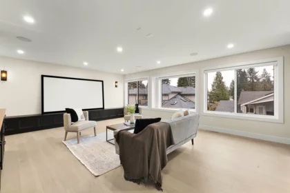 Outdoor Deck Photo of 841 Rondeau Street, Coquitlam, BC