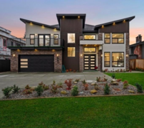 841 Rondeau Street, Coquitlam, BC