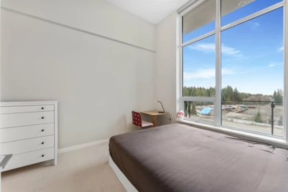 Basement Recreation Room Photo of 507 5687 Gray Avenue, Vancouver, BC