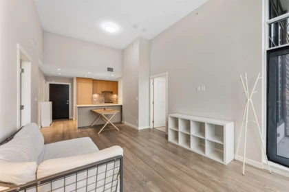 Bedroom 3 Photo of 507 5687 Gray Avenue, Vancouver, BC