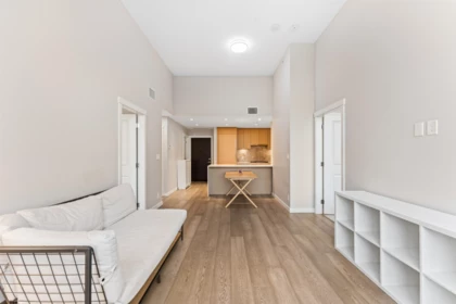 Bedroom 4 Photo of 507 5687 Gray Avenue, Vancouver, BC