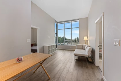 Breakfast Nook Photo of 507 5687 Gray Avenue, Vancouver, BC