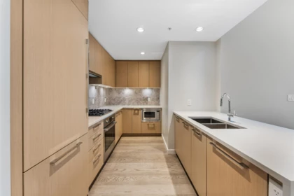 507 5687 Gray Avenue, Vancouver, BC, Vancouver — Apartment/Condo for sale