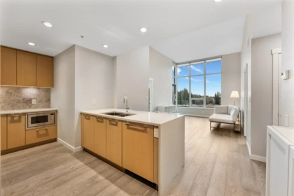 507 5687 Gray Avenue, Vancouver, BC, Vancouver — Apartment/Condo for sale