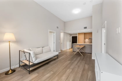 Guest Bathroom Photo of 507 5687 Gray Avenue, Vancouver, BC