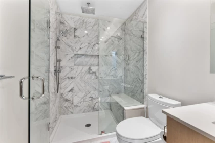 Hallway Photo of 507 5687 Gray Avenue, Vancouver, BC