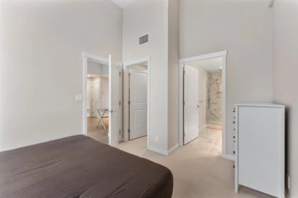 Laundry Room Photo of 507 5687 Gray Avenue, Vancouver, BC