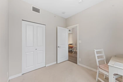 Loft / Bonus Room Photo of 507 5687 Gray Avenue, Vancouver, BC