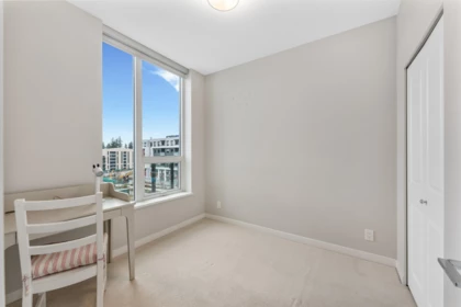 Office / Den Photo of 507 5687 Gray Avenue, Vancouver, BC