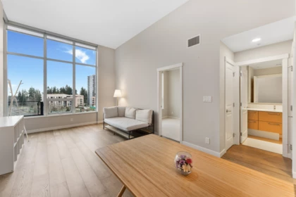 Primary Bathroom Photo of 507 5687 Gray Avenue, Vancouver, BC
