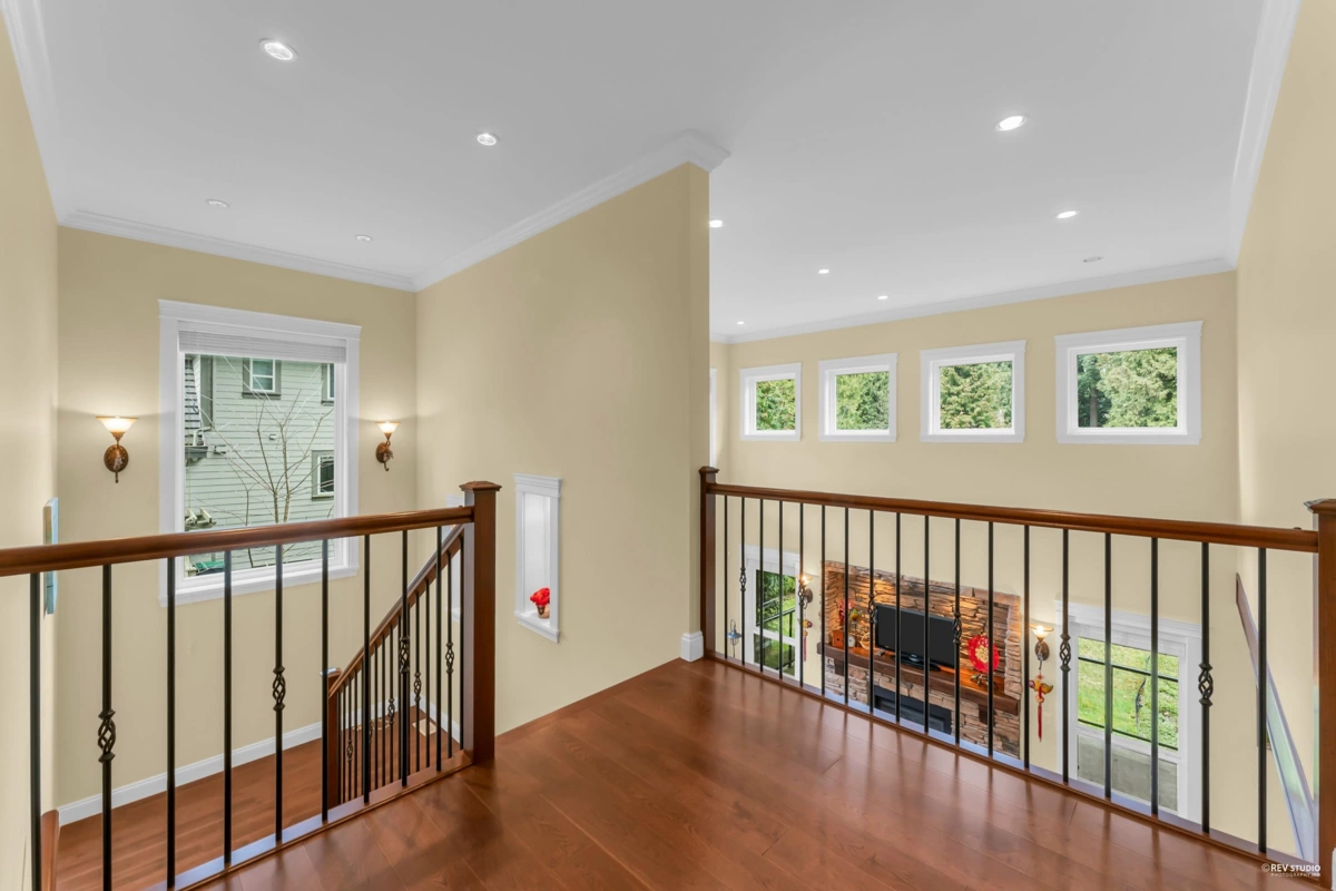 Backyard Photo of 14033 34a Avenue, Surrey, BC