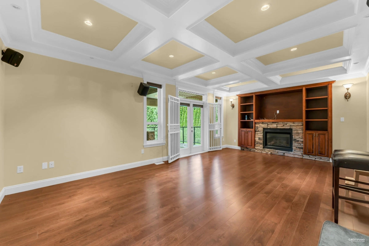 Bedroom 3 Photo of 14033 34a Avenue, Surrey, BC