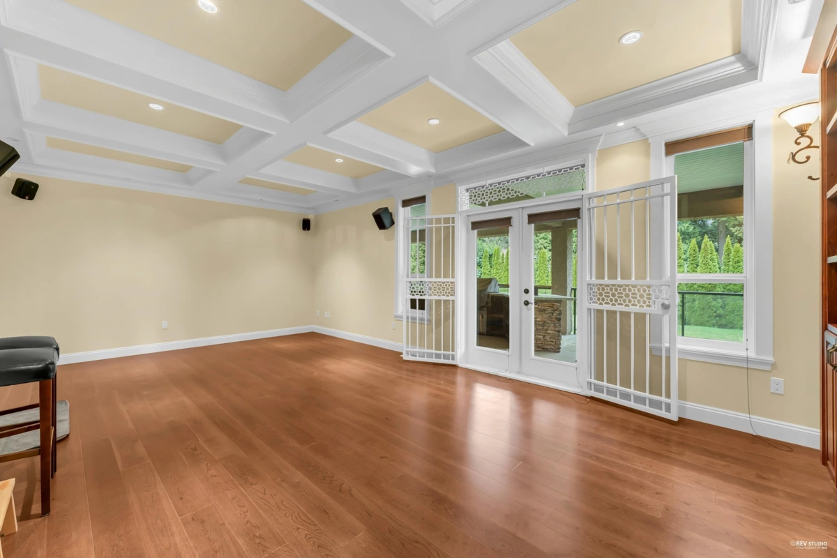 Bedroom 4 Photo of 14033 34a Avenue, Surrey, BC