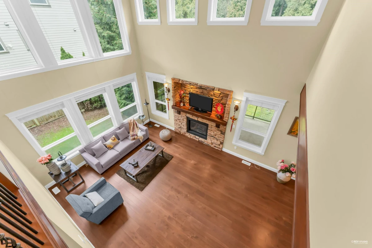 Front Yard Photo of 14033 34a Avenue, Surrey, BC