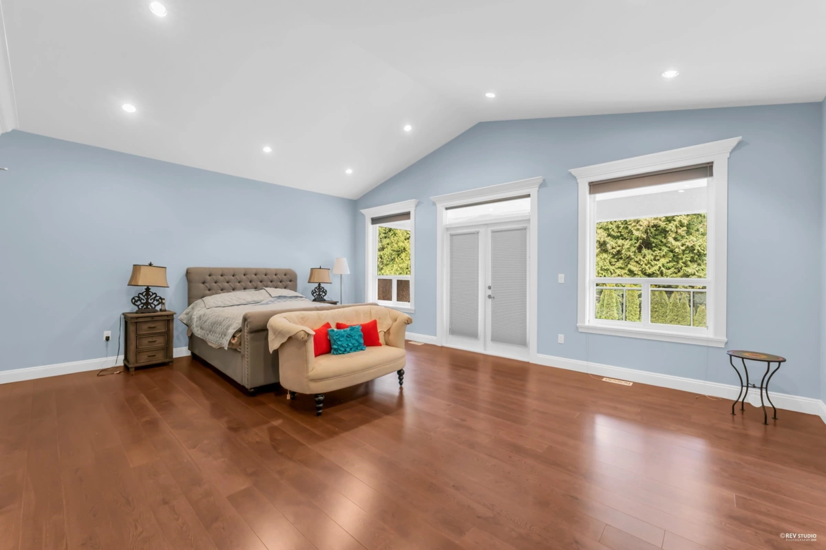 Garden / Landscaping Photo of 14033 34a Avenue, Surrey, BC