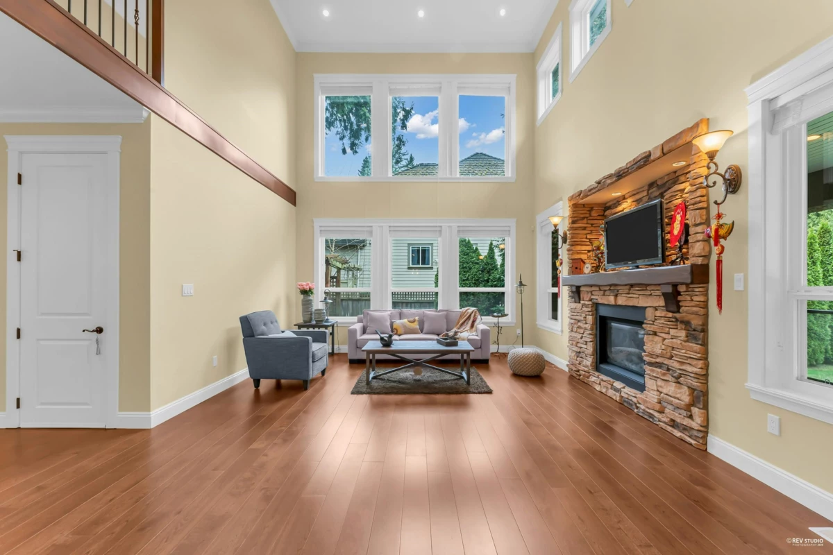 Guest Bathroom Photo of 14033 34a Avenue, Surrey, BC