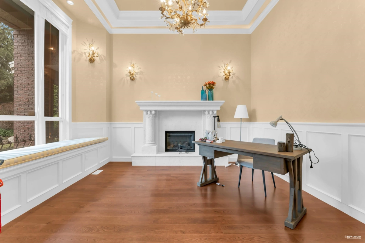 Kitchen Island Photo of 14033 34a Avenue, Surrey, BC