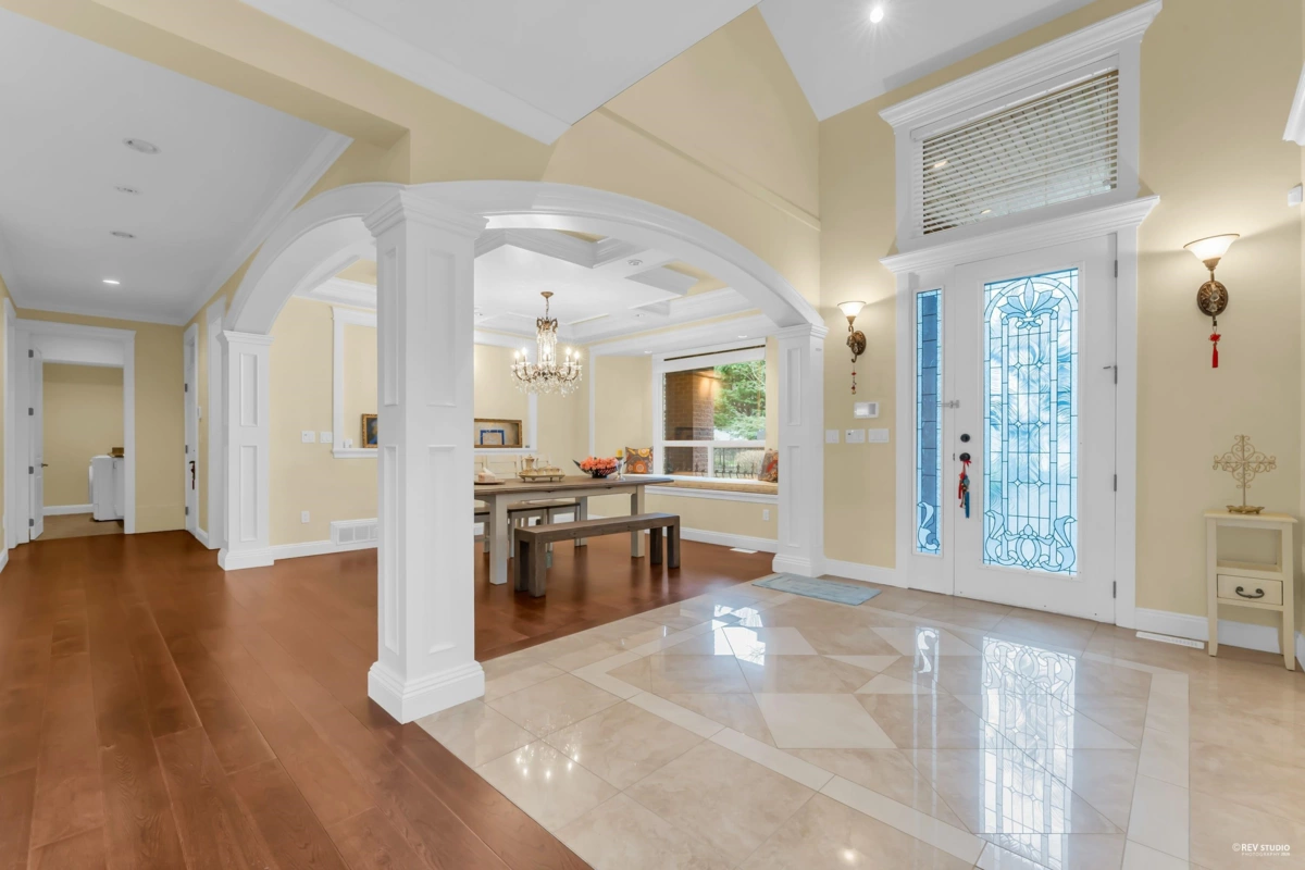 Kitchen Photo of 14033 34a Avenue, Surrey, BC