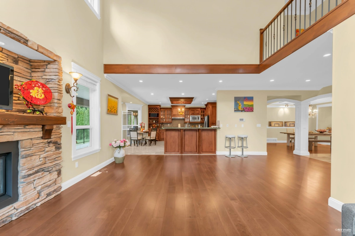 Laundry Room Photo of 14033 34a Avenue, Surrey, BC