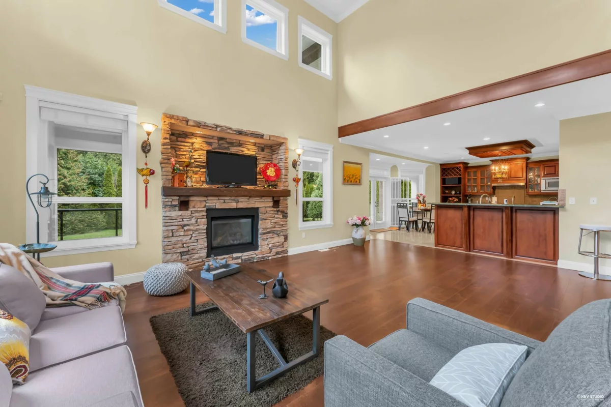 Loft / Bonus Room Photo of 14033 34a Avenue, Surrey, BC