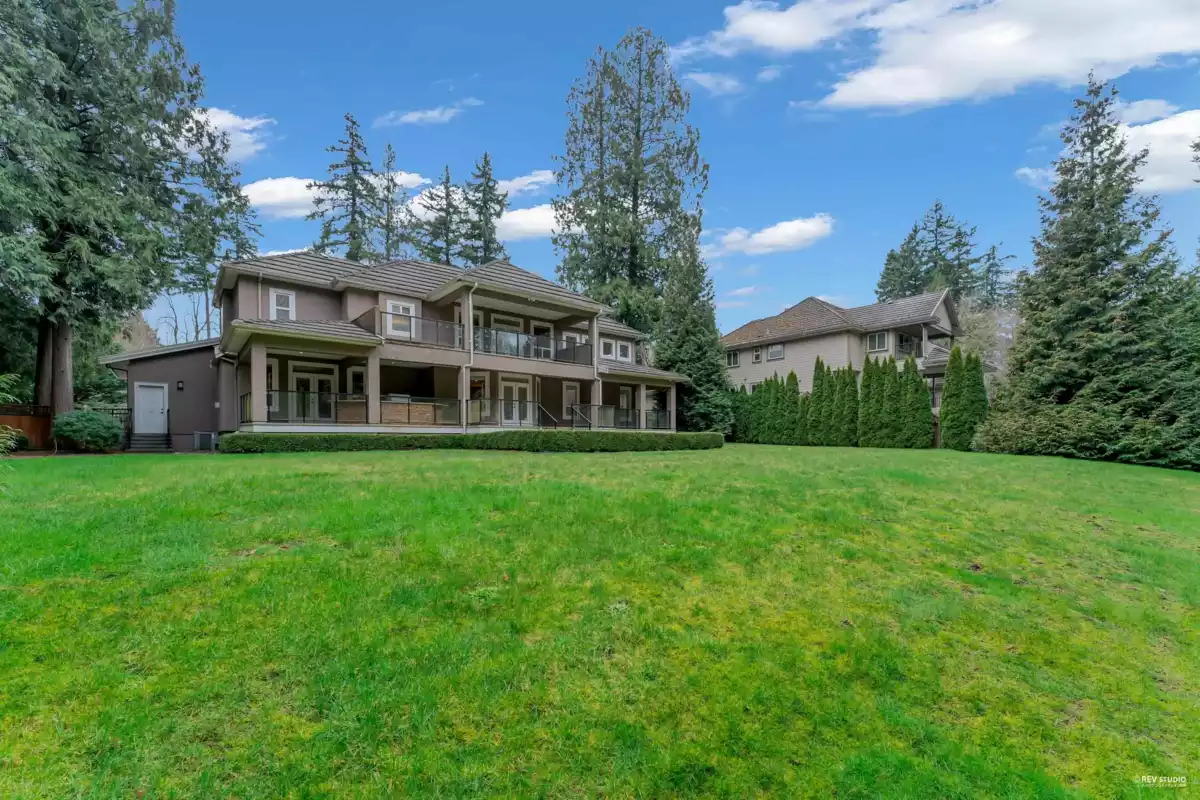 Outdoor Deck Photo of 14033 34a Avenue, Surrey, BC