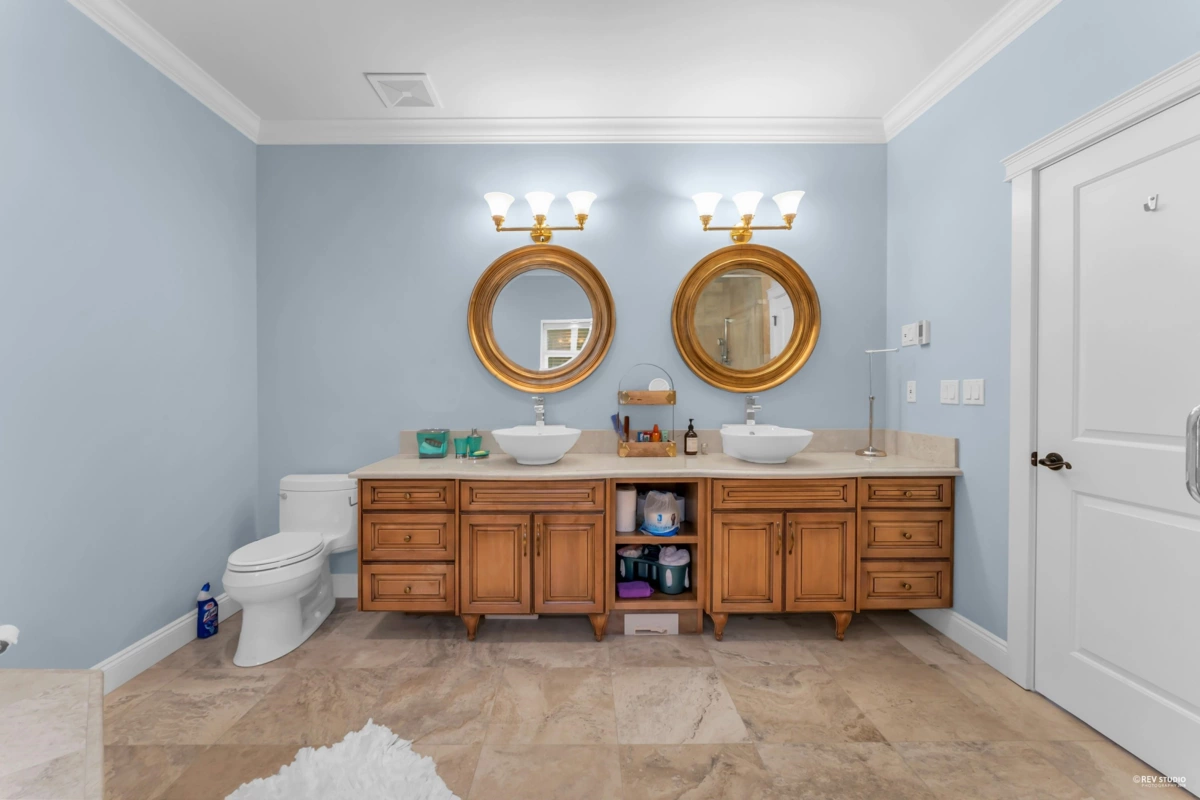 Outdoor Kitchen Photo of 14033 34a Avenue, Surrey, BC