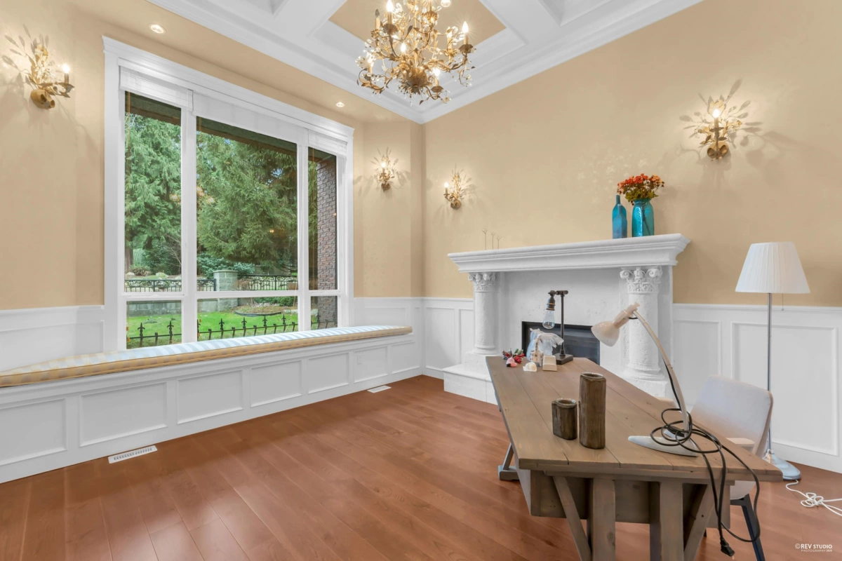 Pantry Photo of 14033 34a Avenue, Surrey, BC